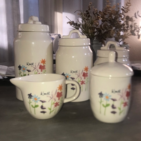 Rare HTF Rae Dunn - Picture 3 of 7